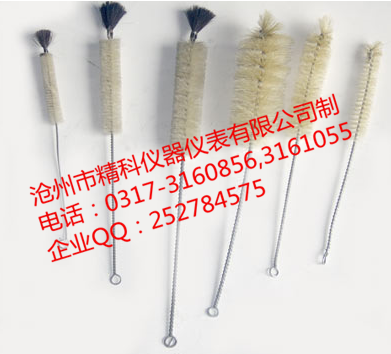 量筒刷、燒瓶刷、試管刷、滴定管刷